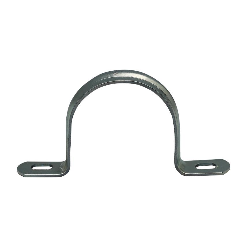 Abraçadeira Metálica "U"